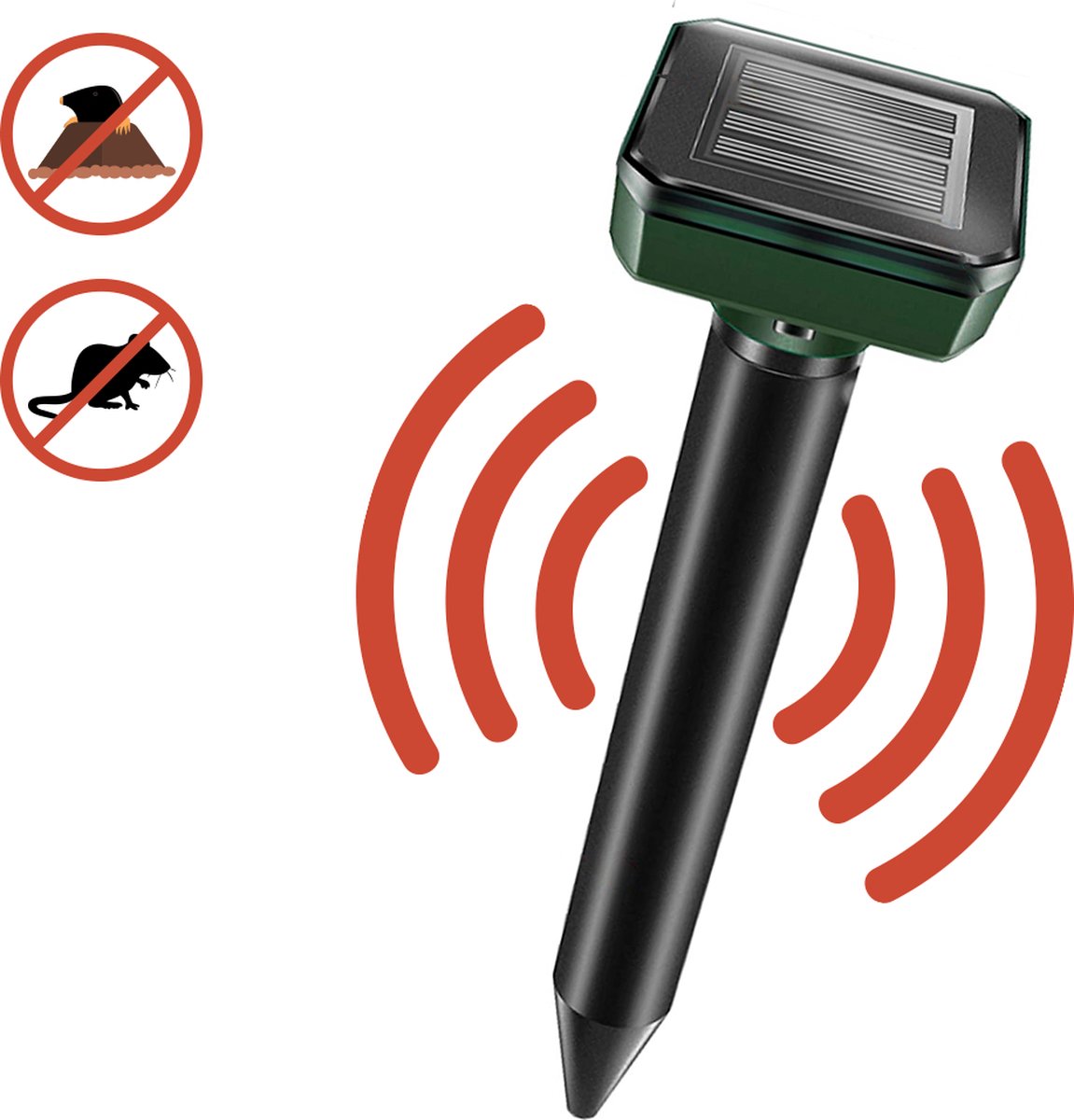 Sparckz MollenSolar X2